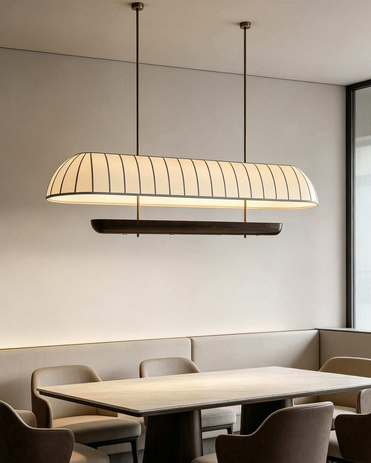 Eleanor Chandelier