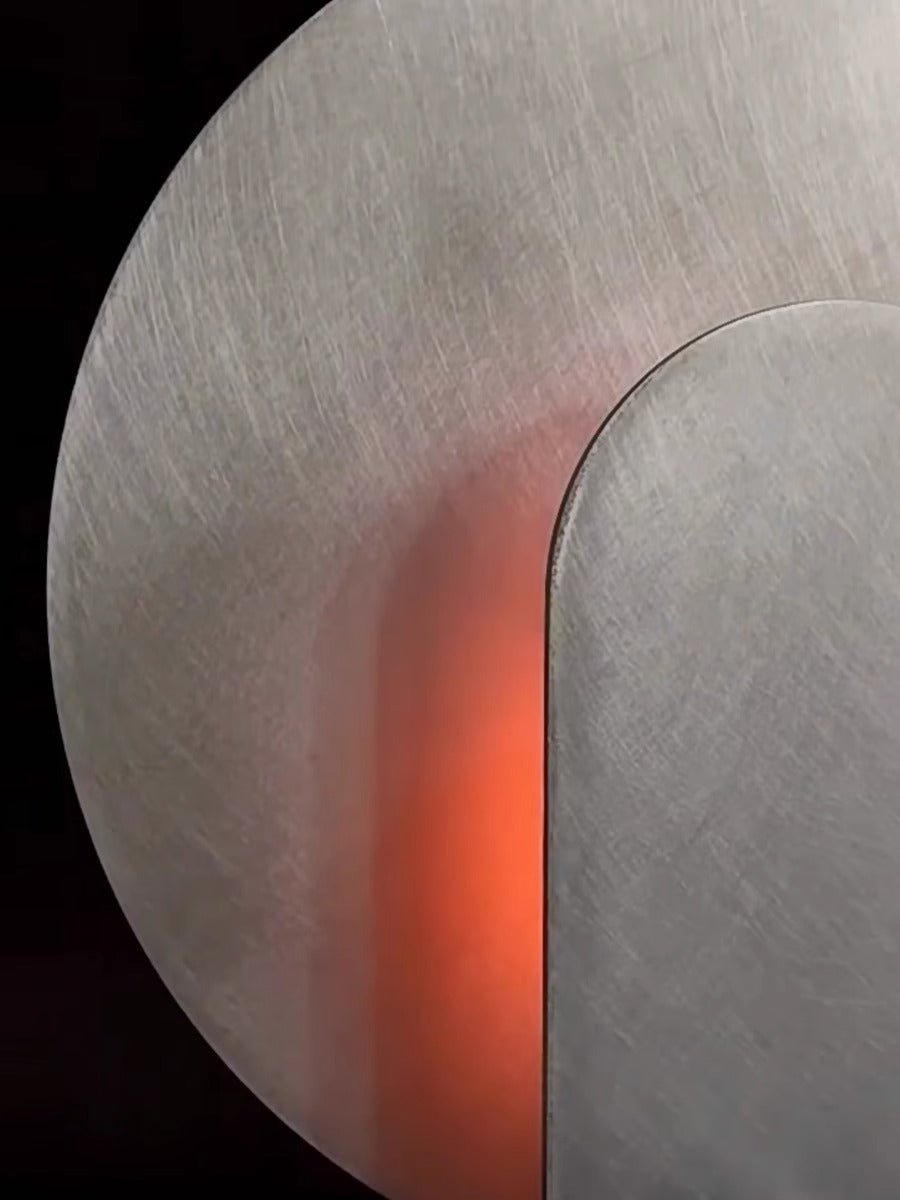 Arch Marble Table Lamp-Neutral Decor