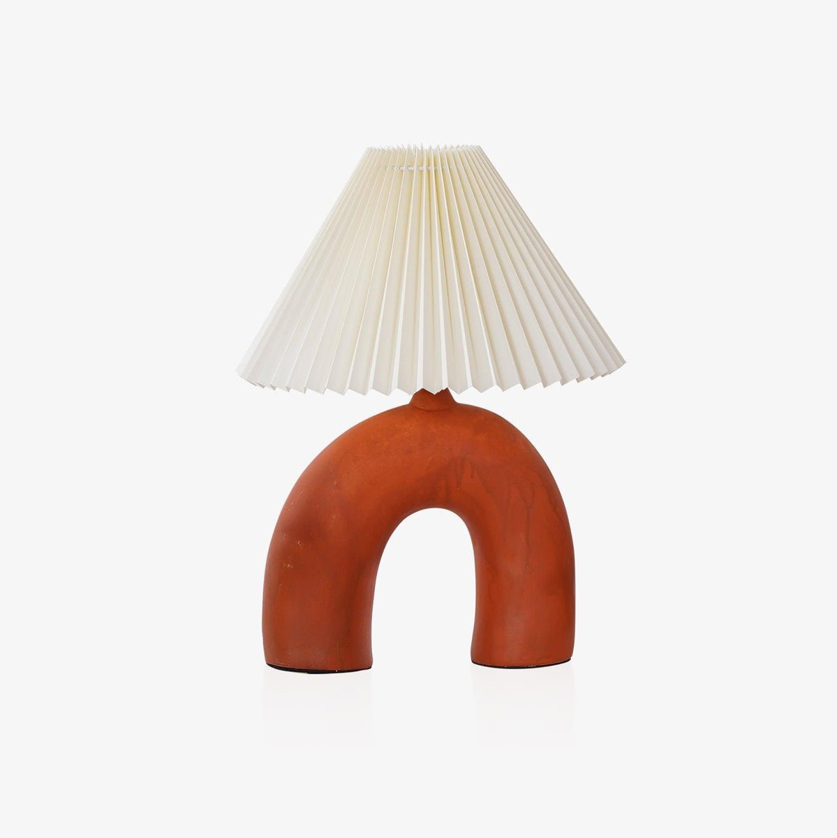 Emino Modern Ceramics Table Lamp-Neutral Decor