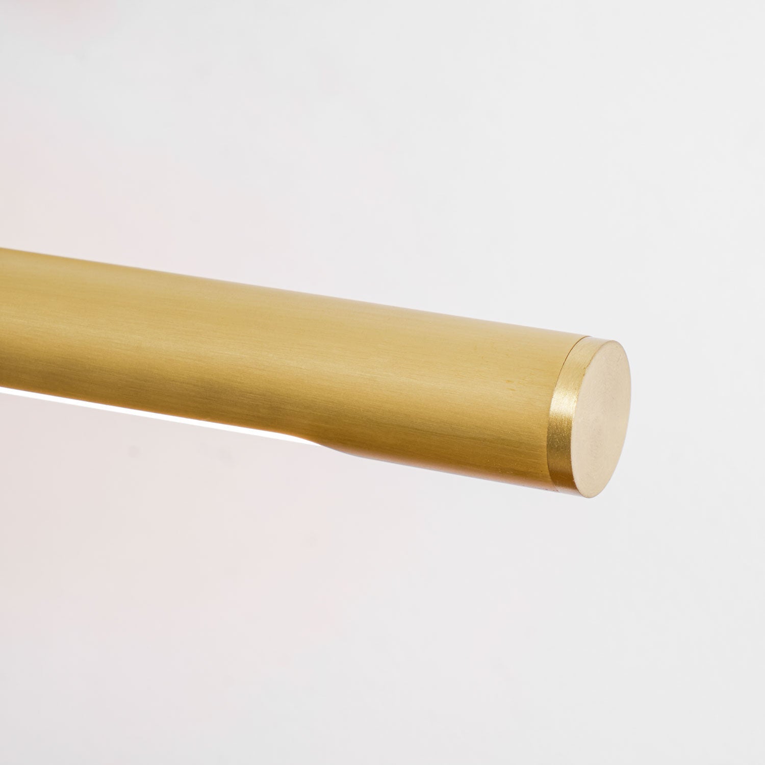 Liveno Elegance Art Linear Wall Light-Neutral Decor