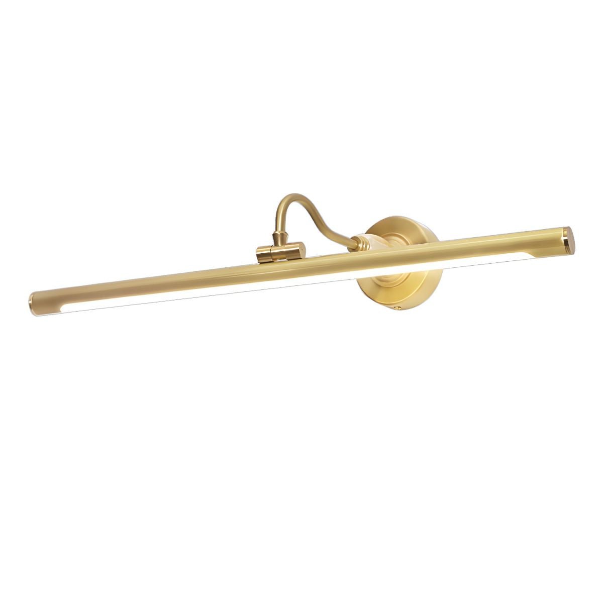 Liveno Elegance Art Linear Wall Light-Neutral Decor