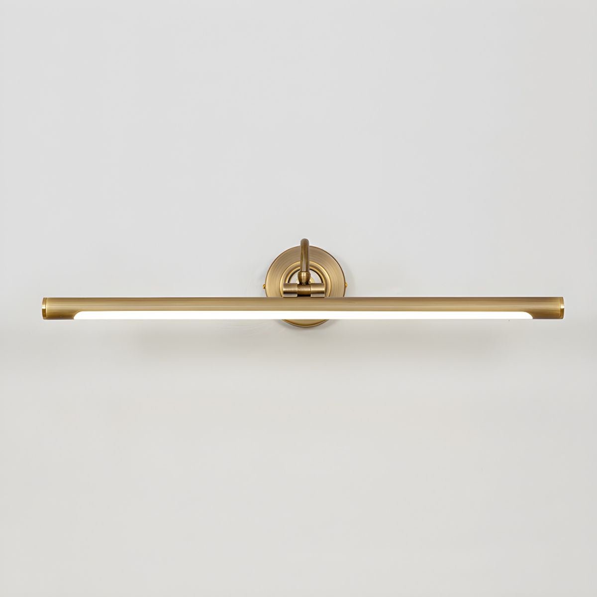 Liveno Elegance Art Linear Wall Light-Neutral Decor