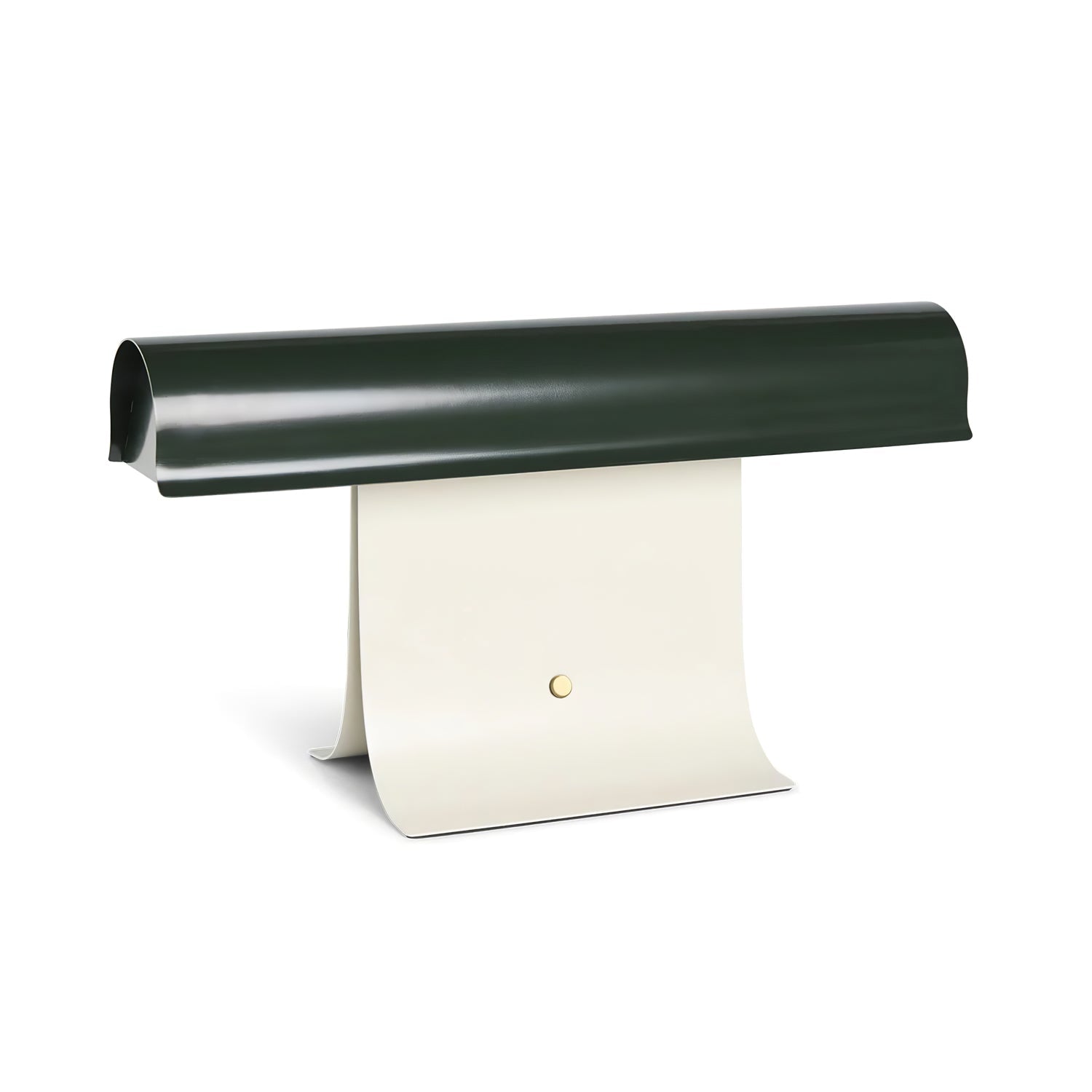 Liorven Steel Industrial Table Lamp-Neutral Decor