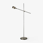 Arclen Adjustable Floor Lamp-Neutral Decor