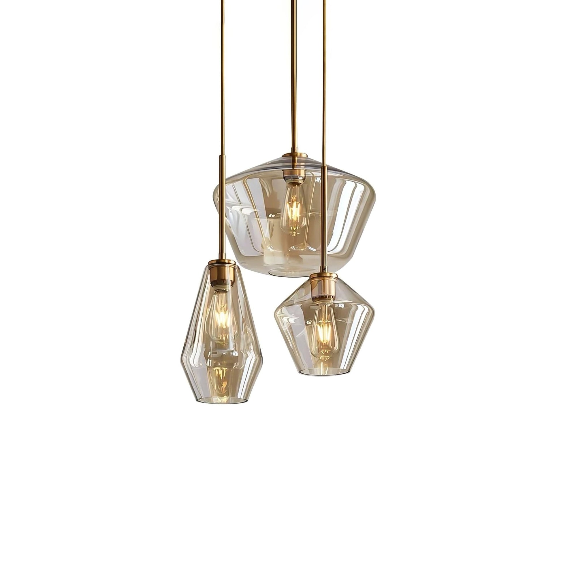 Arclinea Pendant Lamp-Neutral Decor