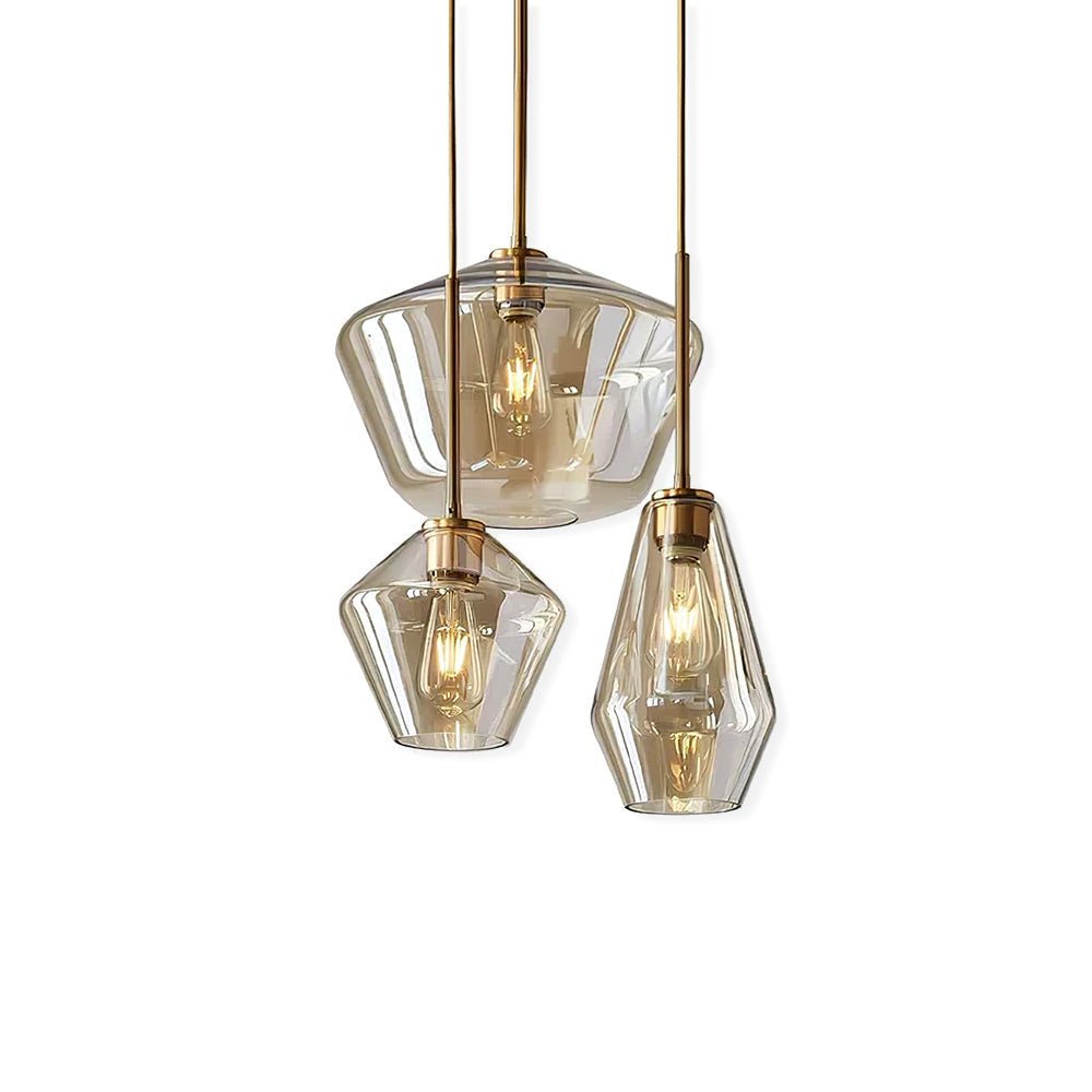 Arclinea Pendant Lamp-Neutral Decor