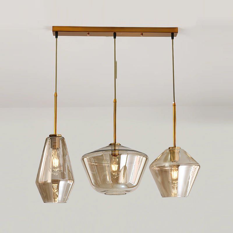 Arclinea Pendant Lamp-Neutral Decor
