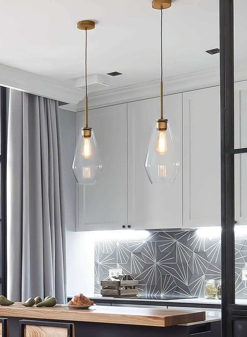 Arclinea Pendant Lamp-Neutral Decor