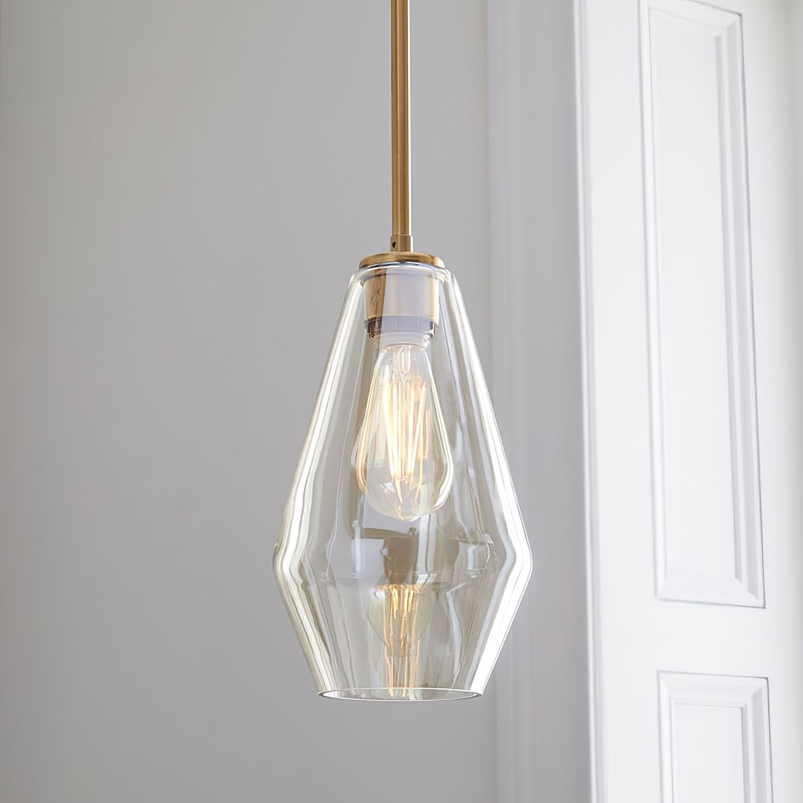 Arclinea Pendant Lamp-Neutral Decor