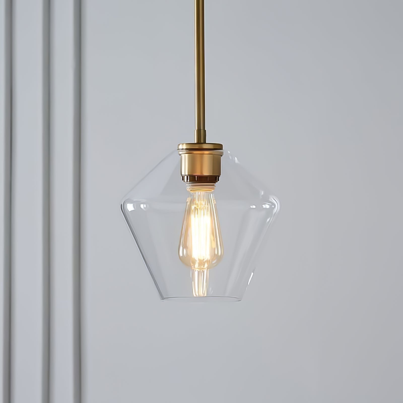 Arclinea Pendant Lamp-Neutral Decor