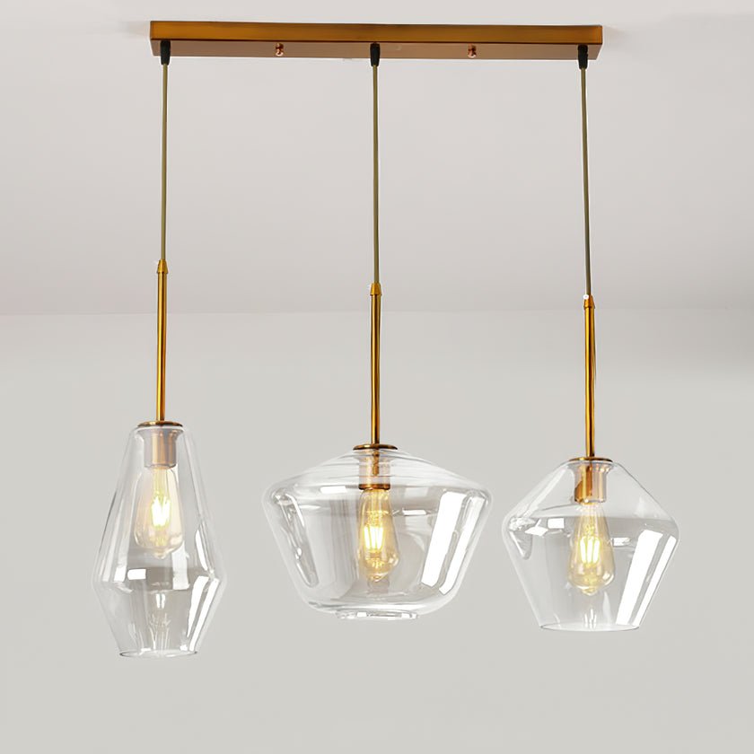 Arclinea Pendant Lamp-Neutral Decor