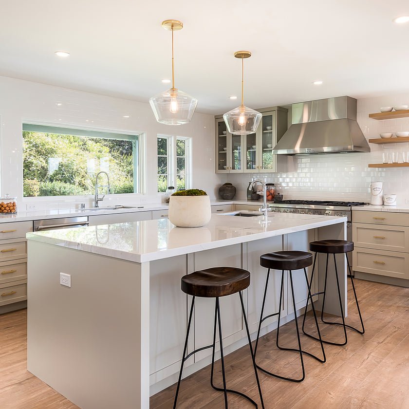 Arclinea Pendant Lamp-Neutral Decor