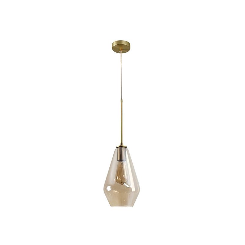 Arclinea Pendant Lamp-Neutral Decor