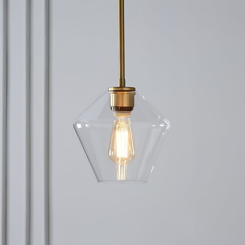 Arclinea Pendant Lamp-Neutral Decor