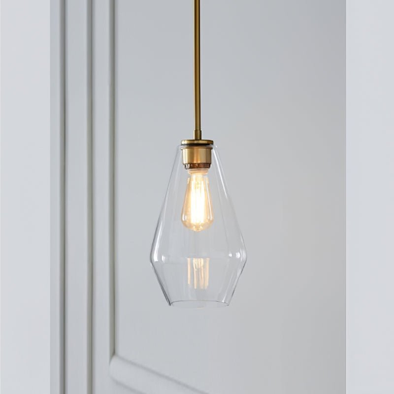 Arclinea Pendant Lamp-Neutral Decor