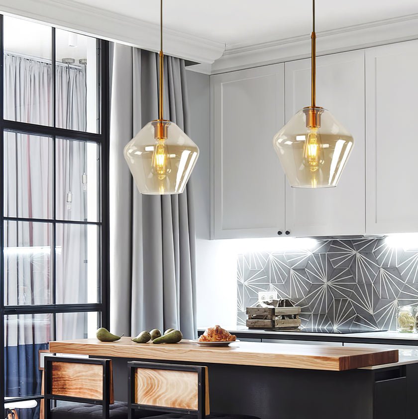 Arclinea Pendant Lamp-Neutral Decor