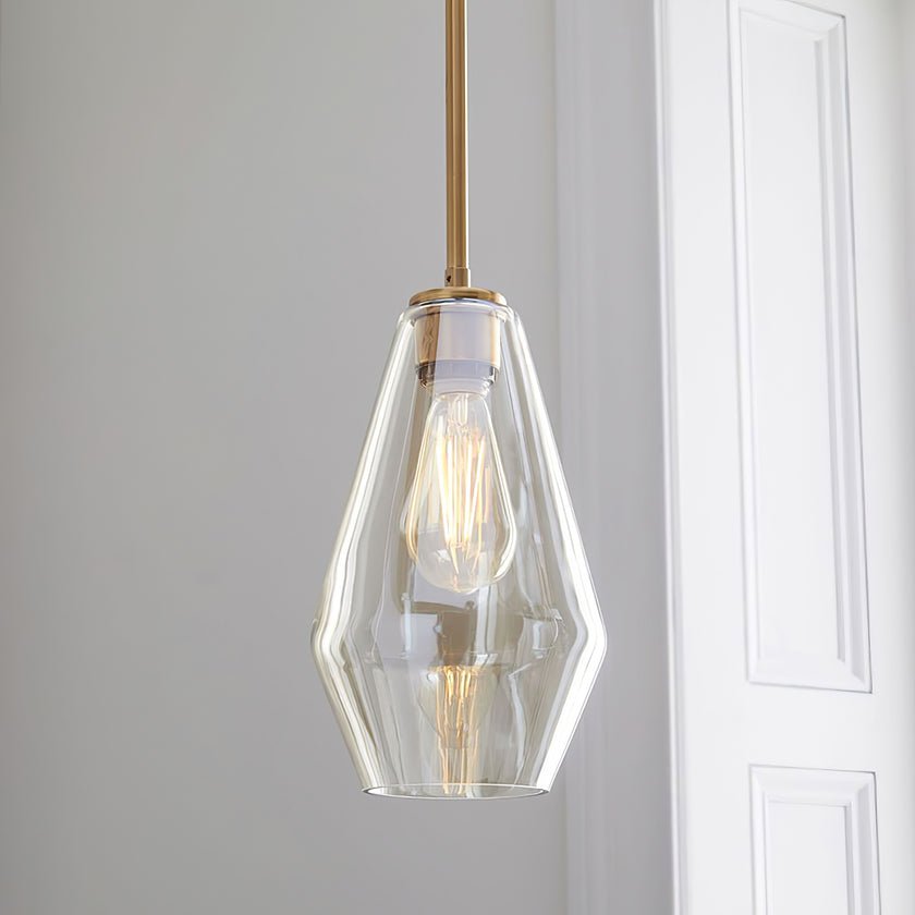 Arclinea Pendant Lamp-Neutral Decor