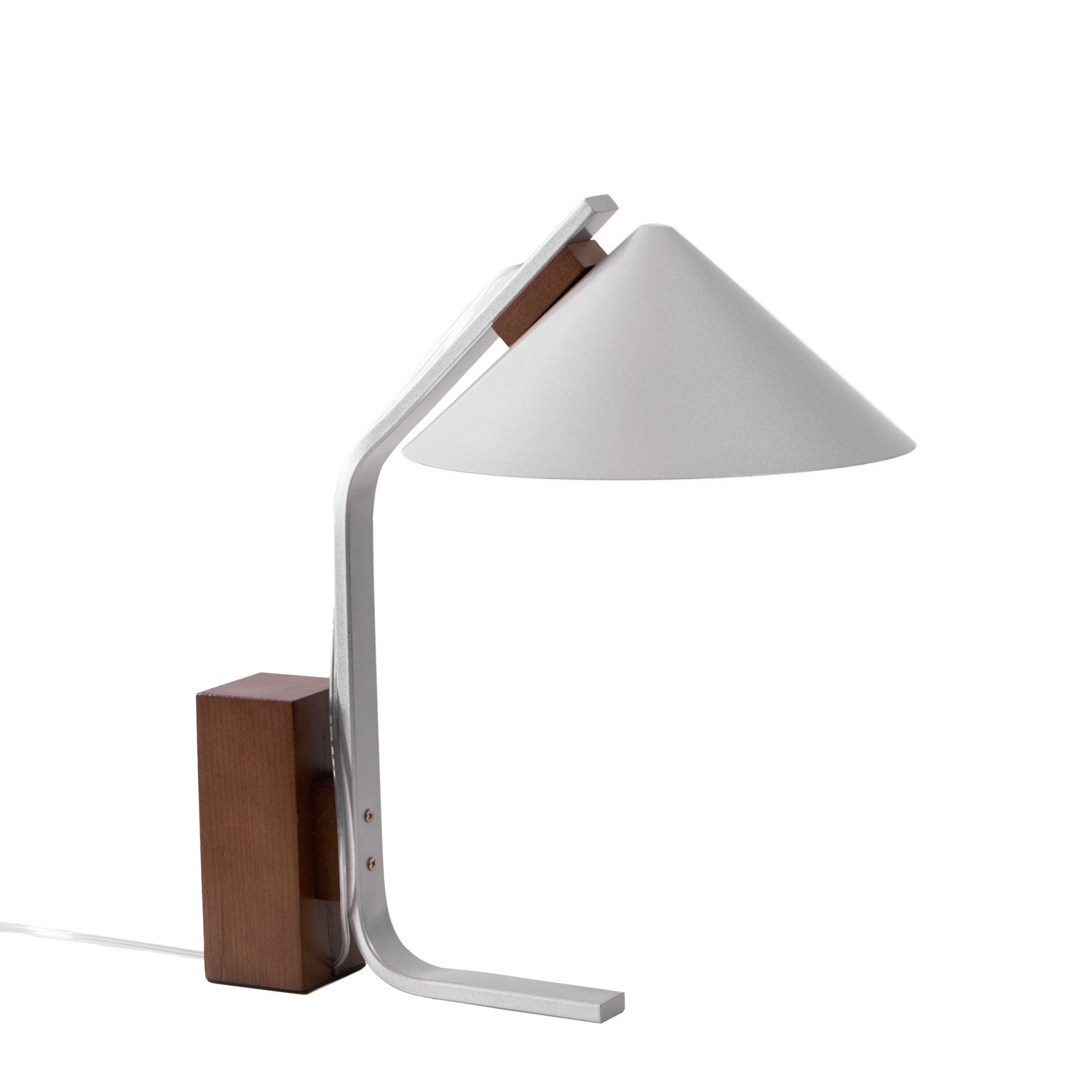 Ireld Modern Table Lamp-Neutral Decor
