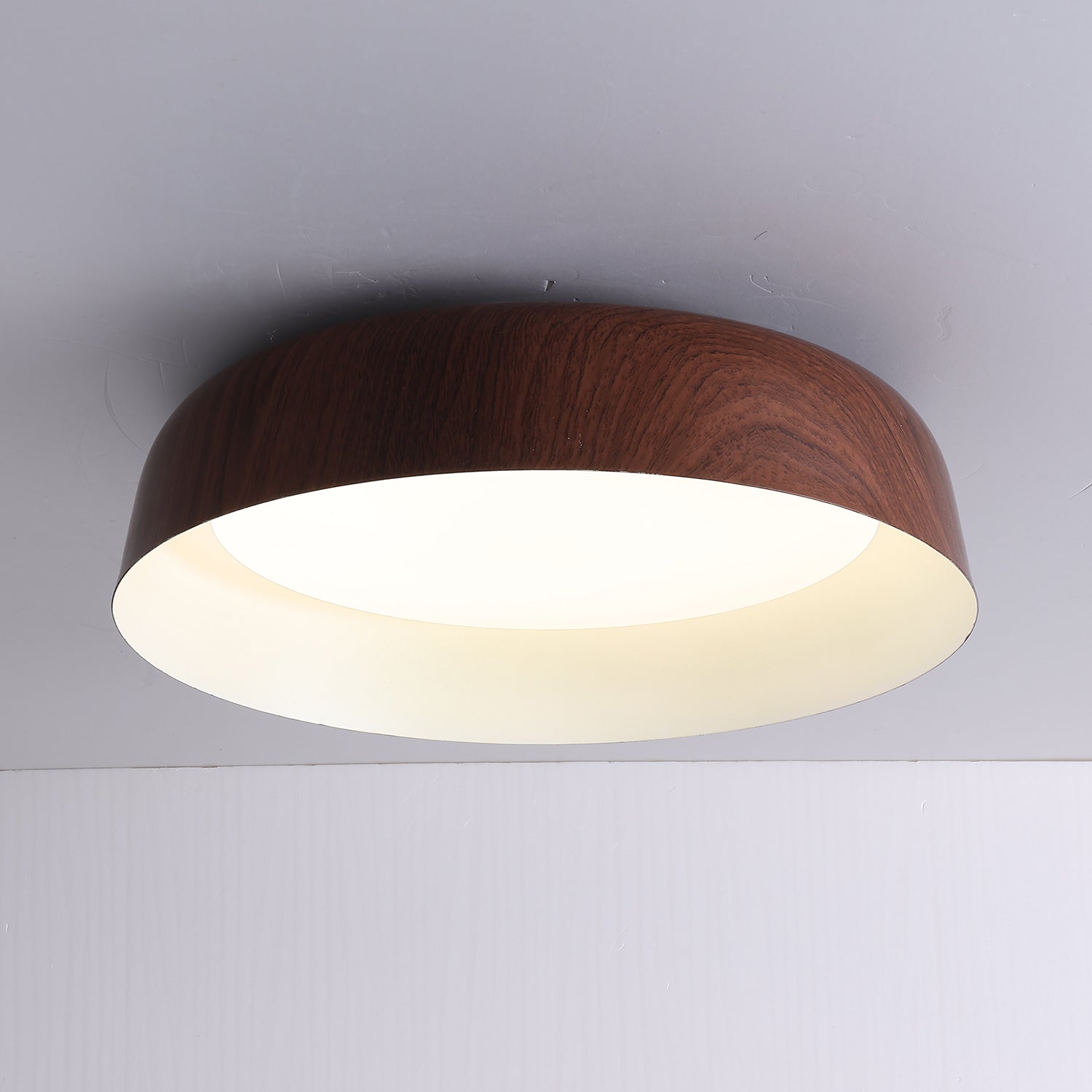 Darien Modern Minimalist Ceiling Light-Neutral Decor