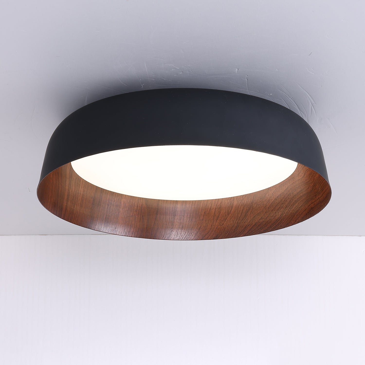 Darien Modern Minimalist Ceiling Light-Neutral Decor