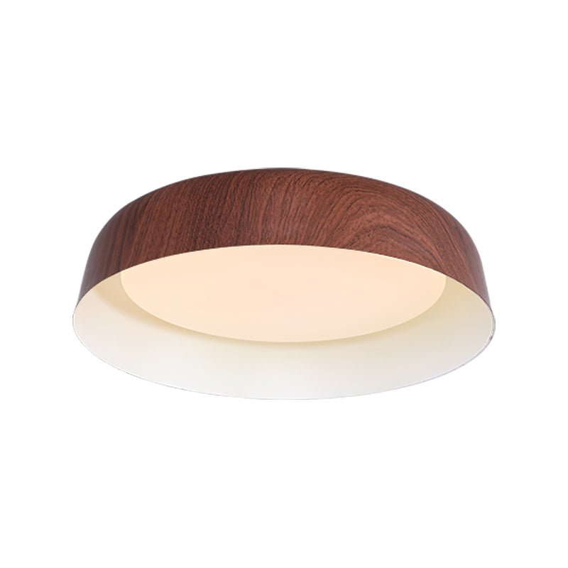 Darien Modern Minimalist Ceiling Light-Neutral Decor