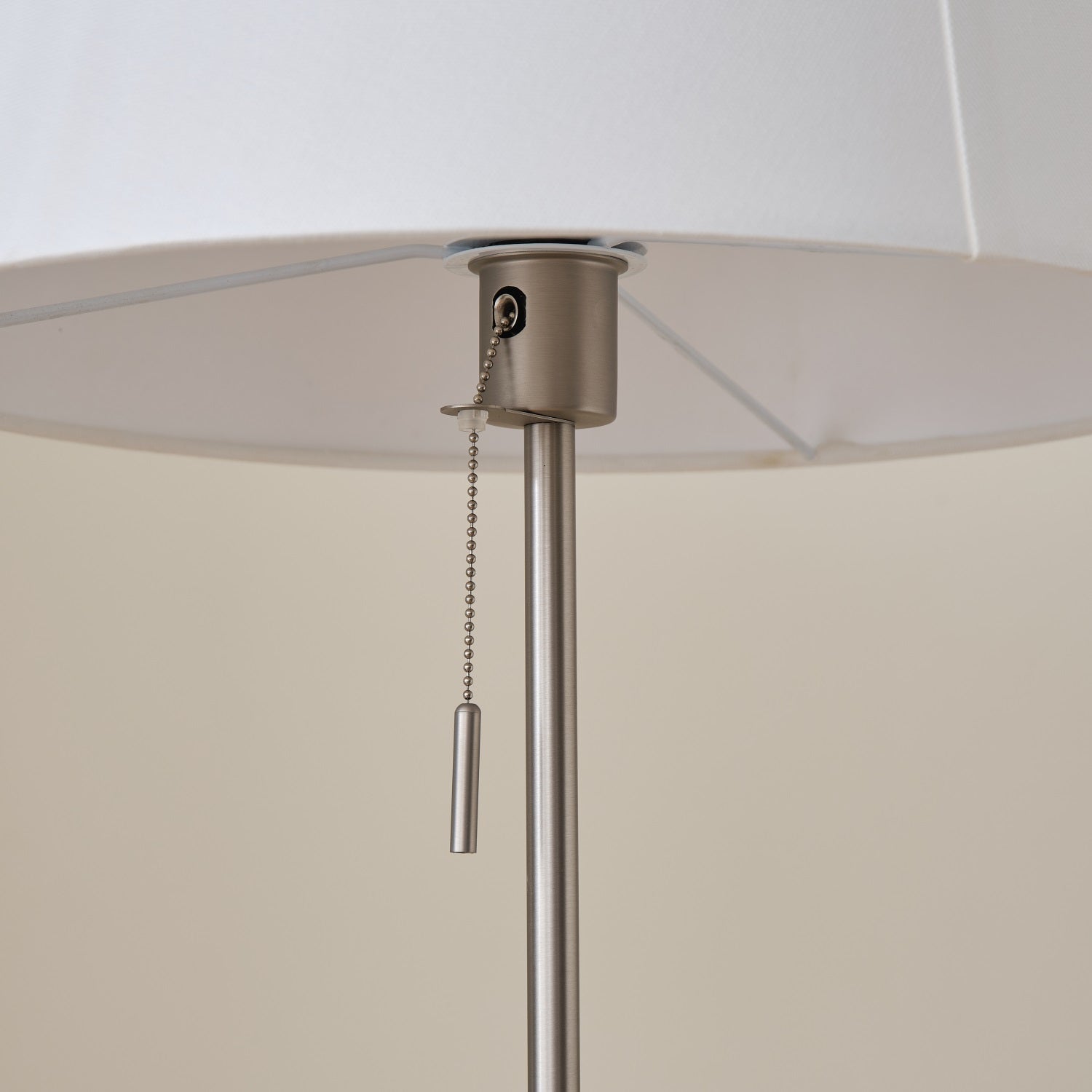Eliana Modern Floor Lamp-Neutral Decor
