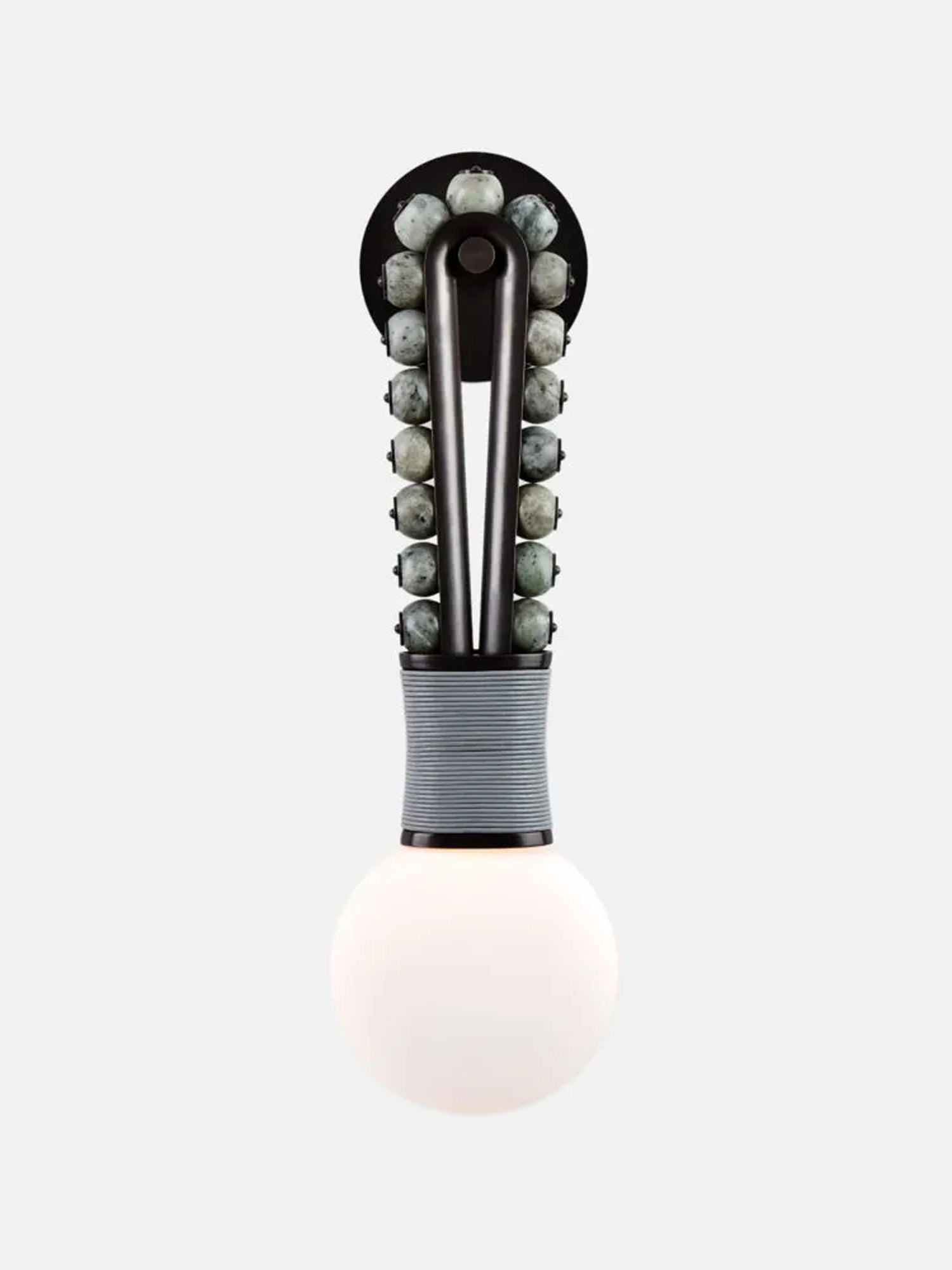 Luna Wall Lamp-Neutral Decor