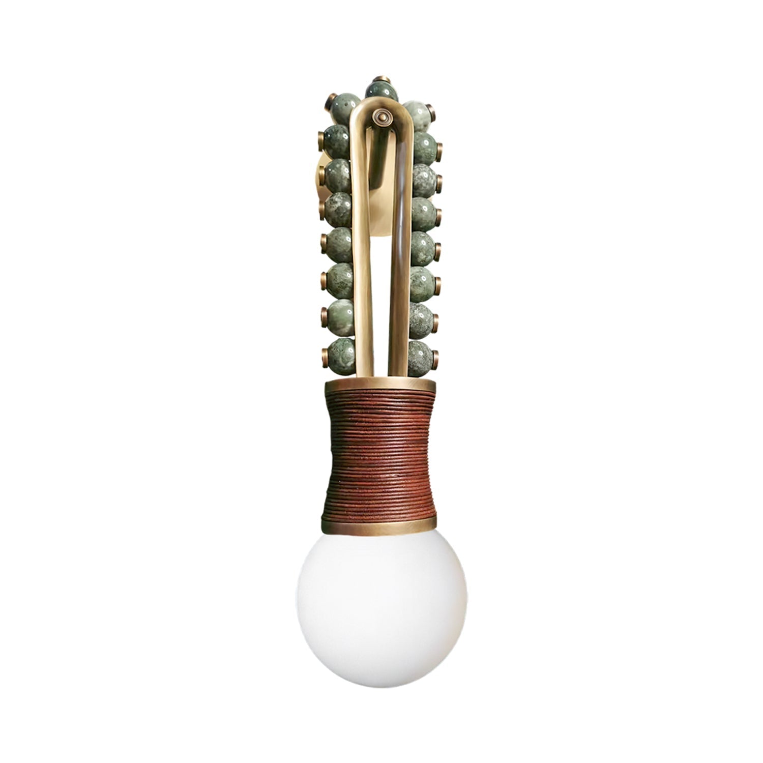 Luna Wall Lamp-Neutral Decor