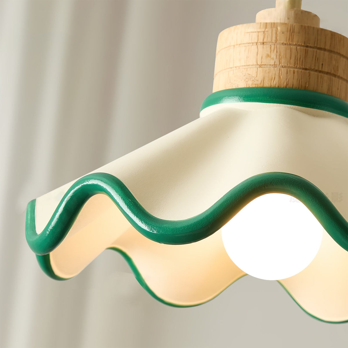 Arenal Pendant Light