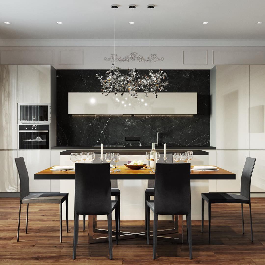 Grav Pendant Lamp Metallic Disc Cloud-Neutral Decor