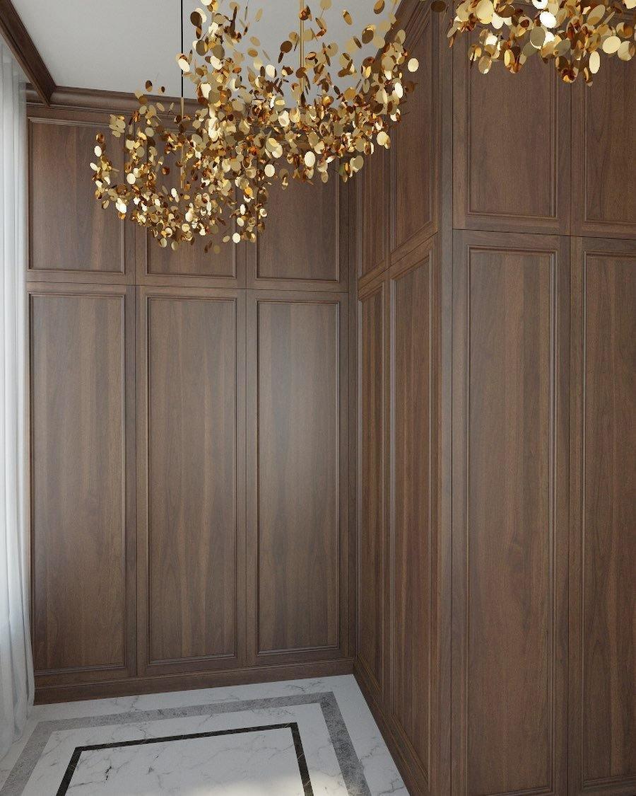 Grav Pendant Lamp Metallic Disc Cloud-Neutral Decor