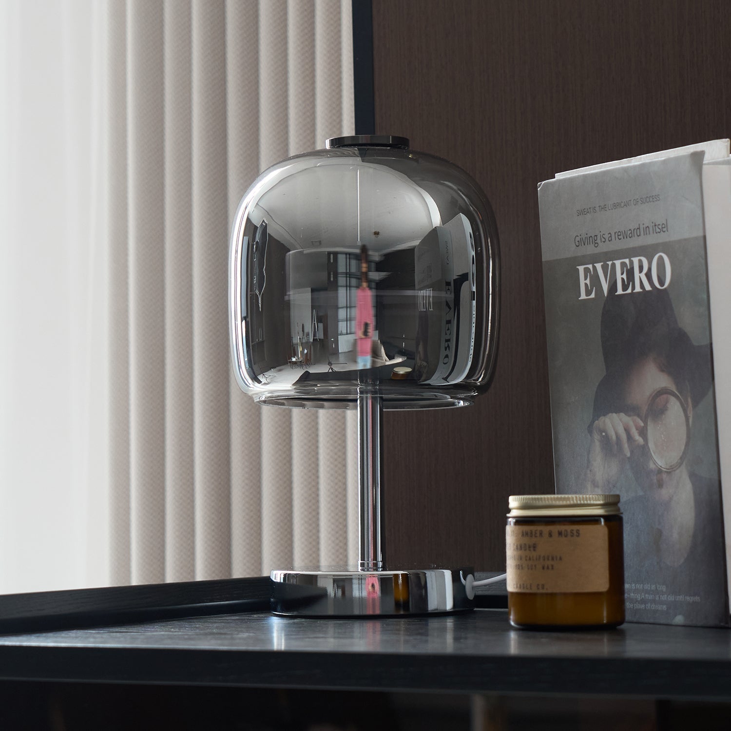 Lucasta Table Lamp
