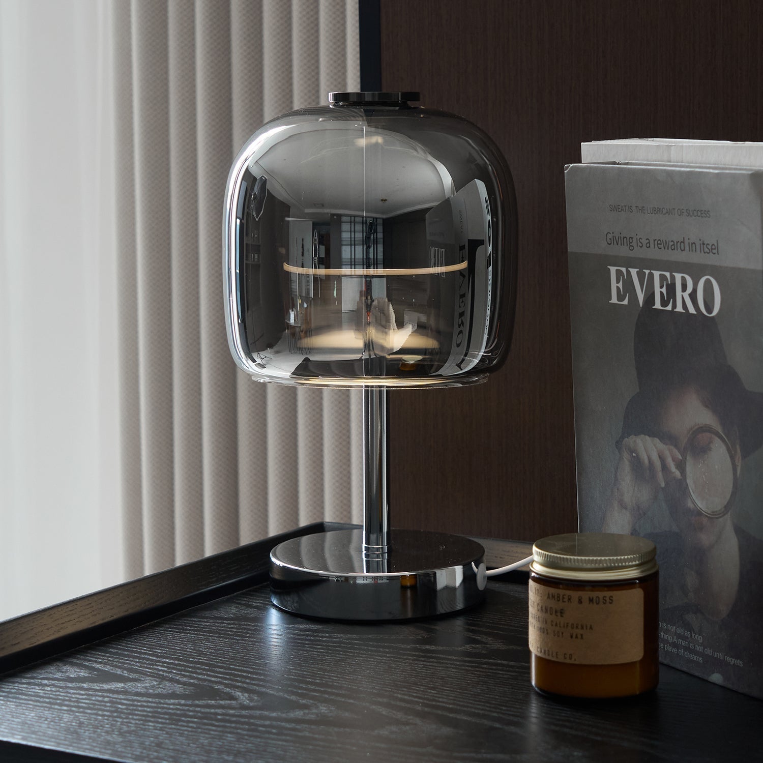 Lucasta Table Lamp
