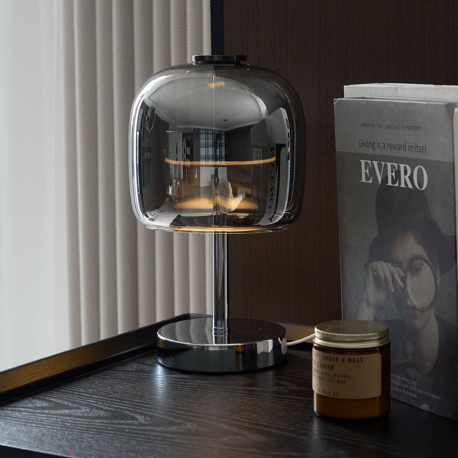 Lucasta Table Lamp