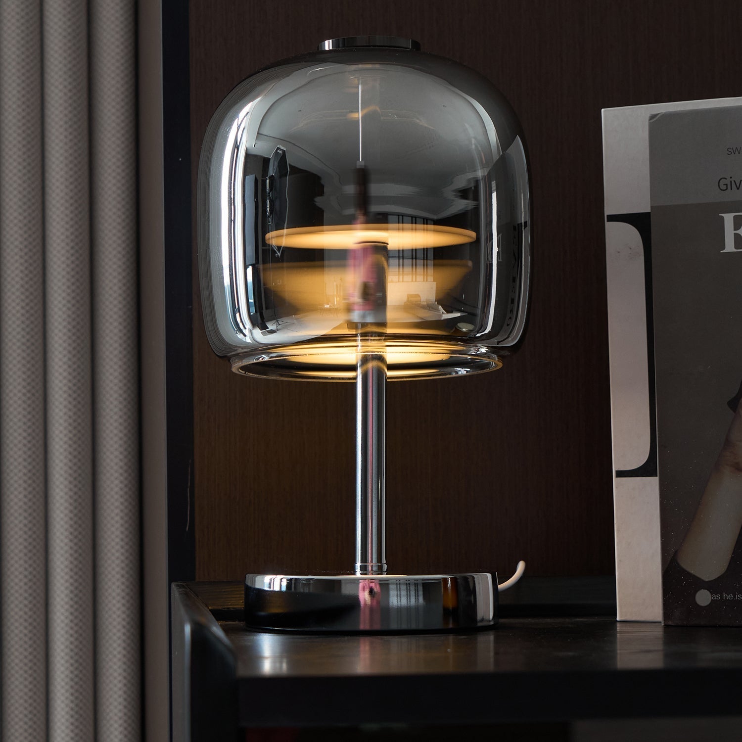 Lucasta Table Lamp