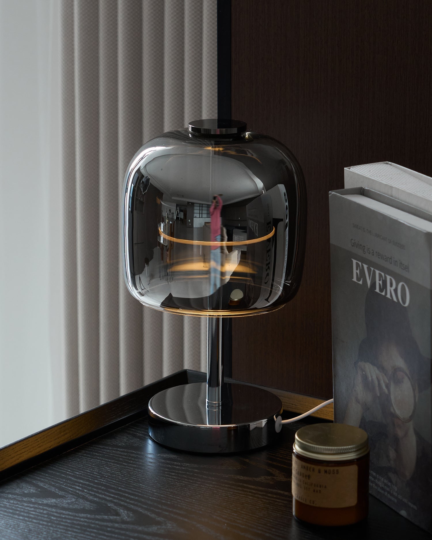 Lucasta Table Lamp