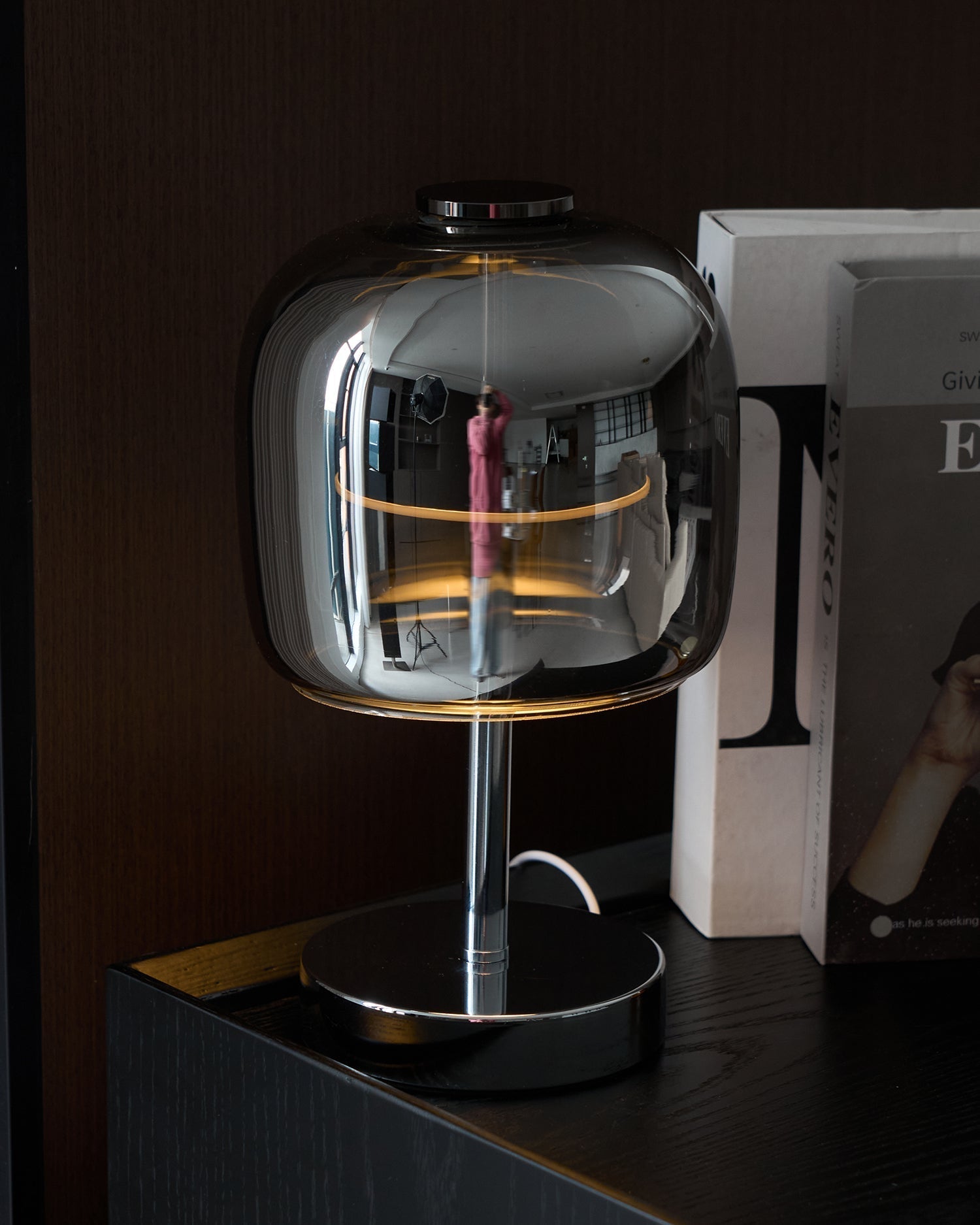 Lucasta Table Lamp