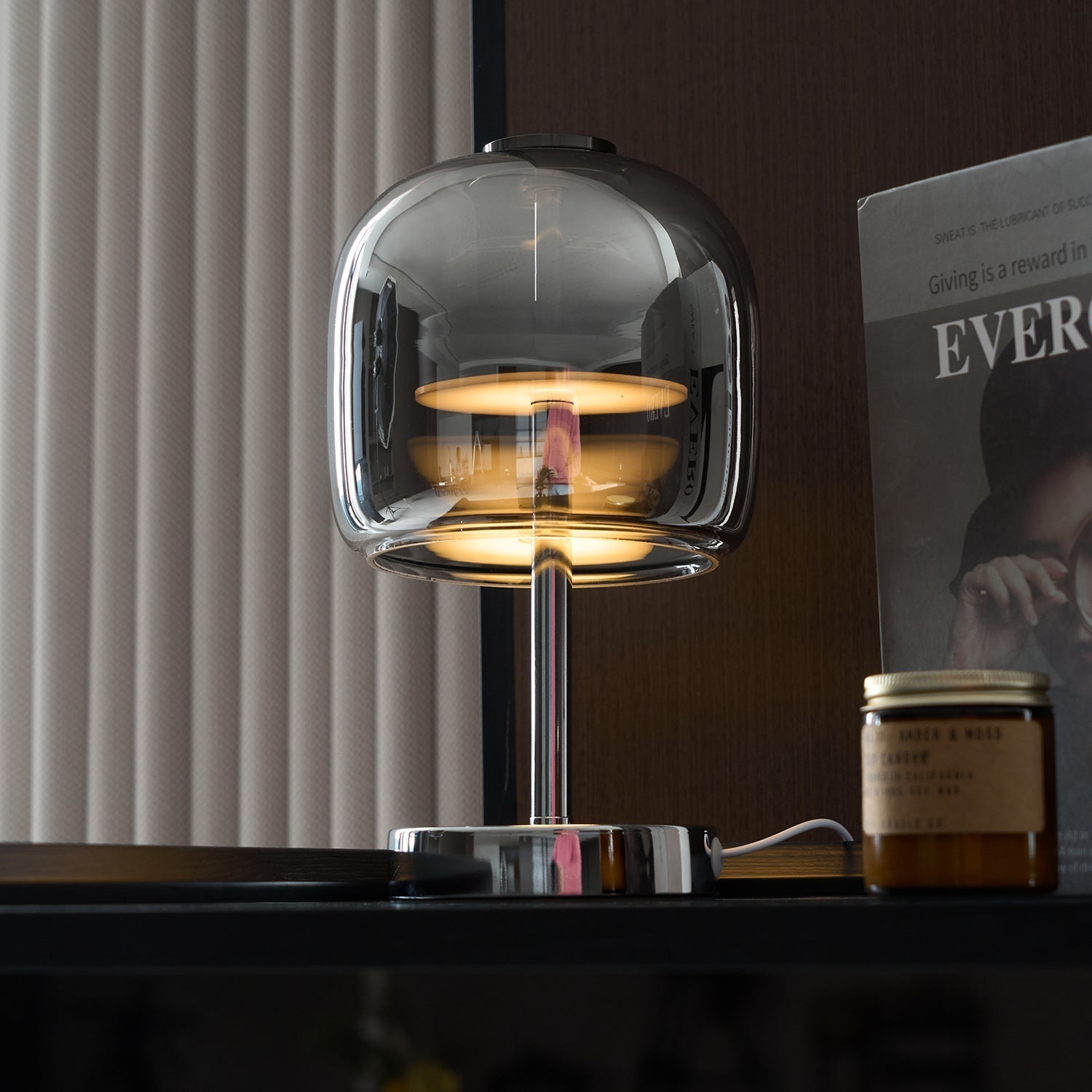 Lucasta Table Lamp