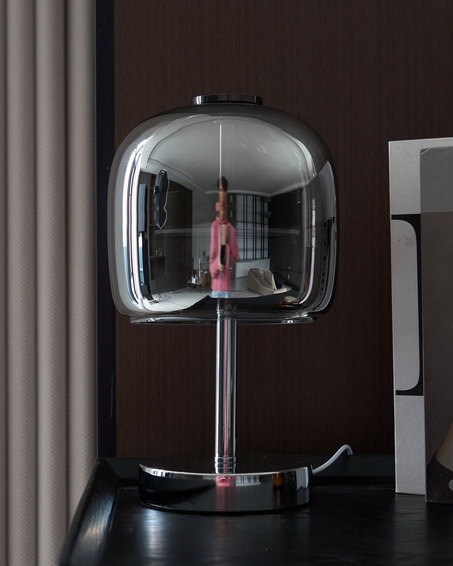 Lucasta Table Lamp