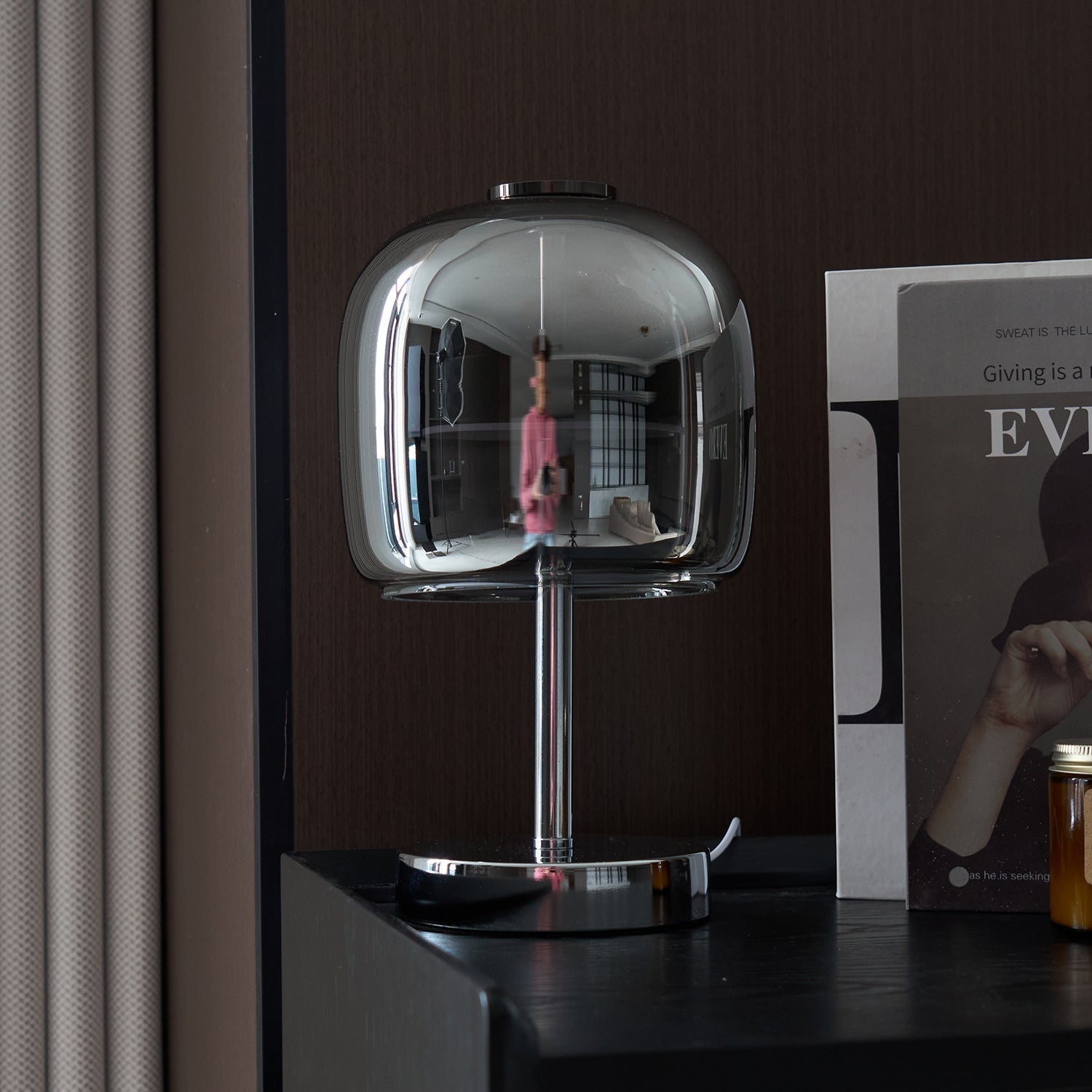 Lucasta Table Lamp
