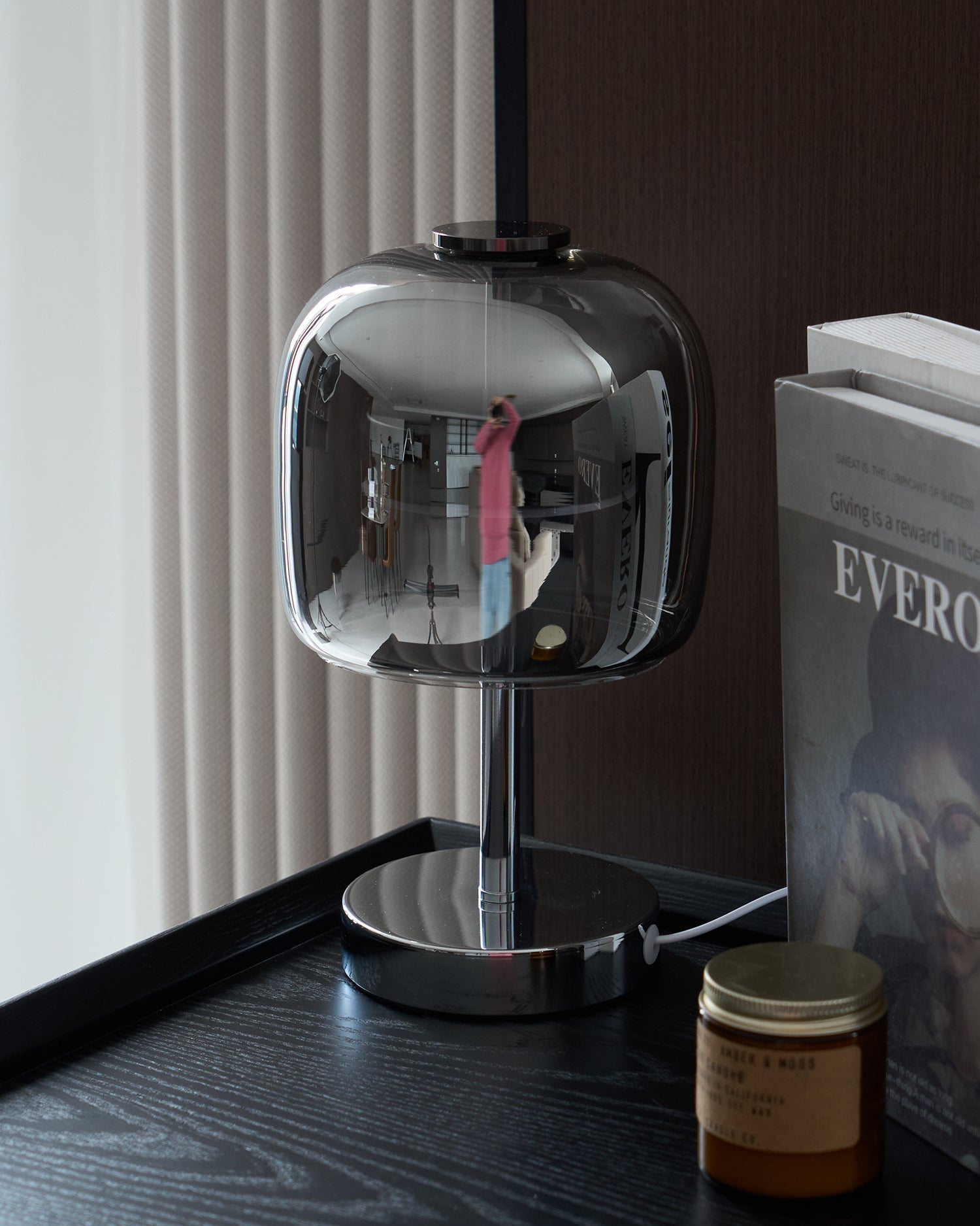 Lucasta Table Lamp