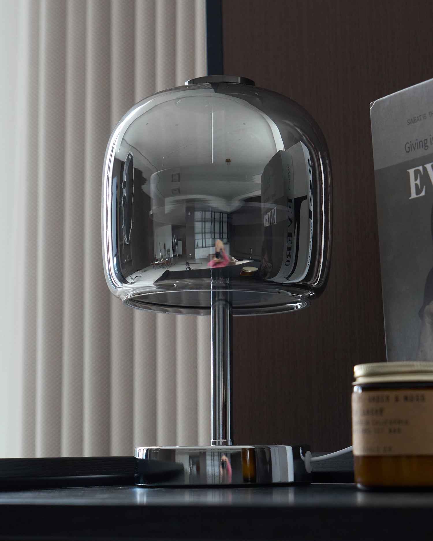 Lucasta Table Lamp