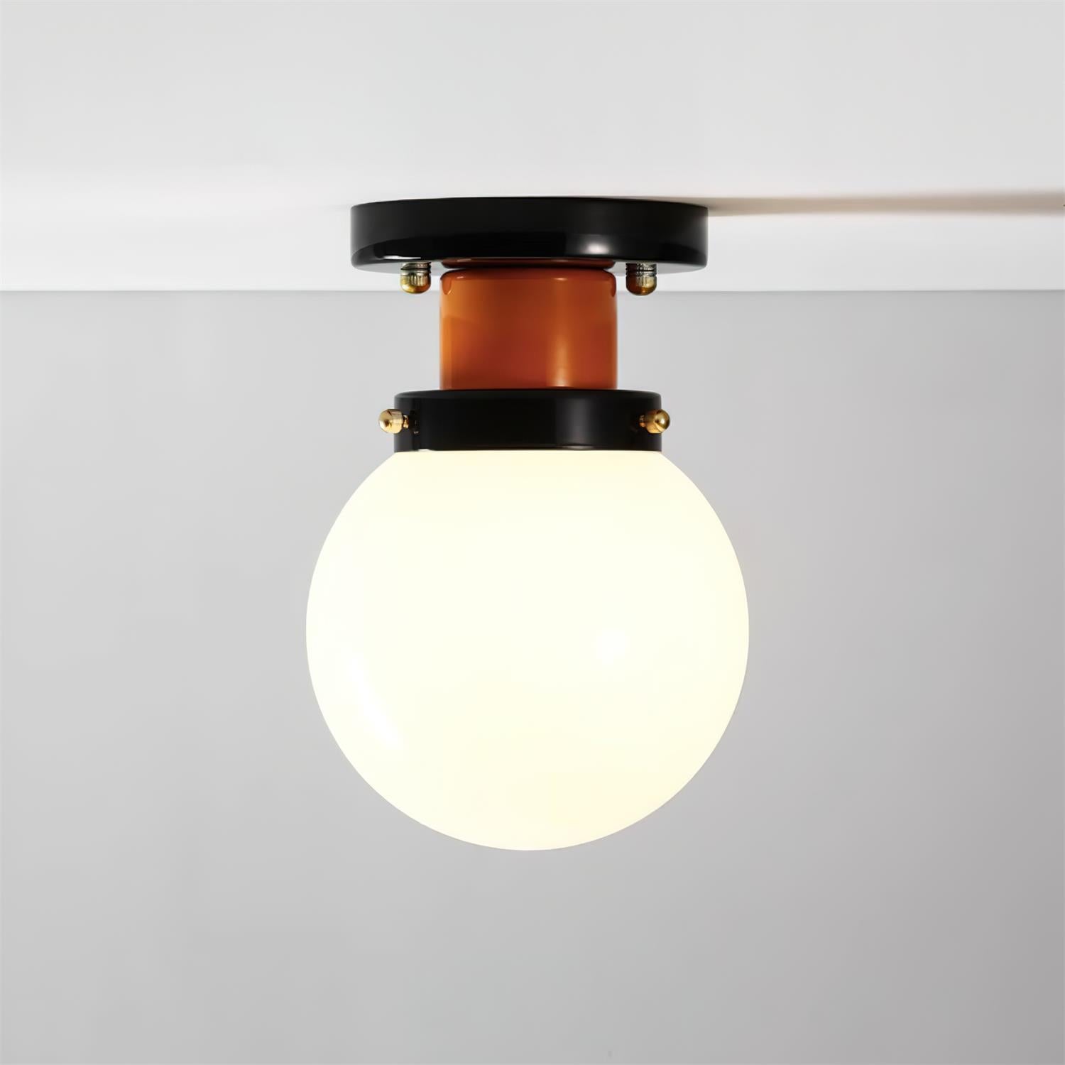 Syria Ceiling Light