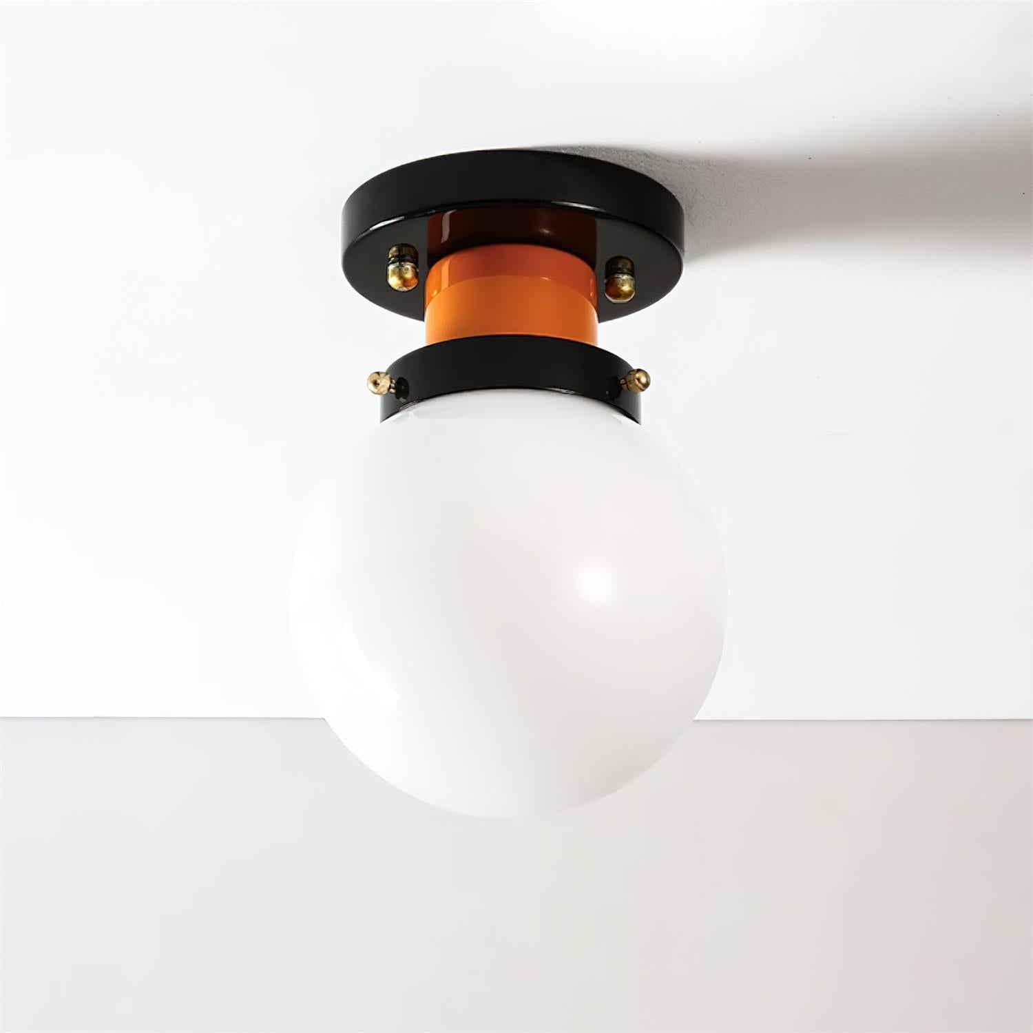 Bramwell Ceiling Light