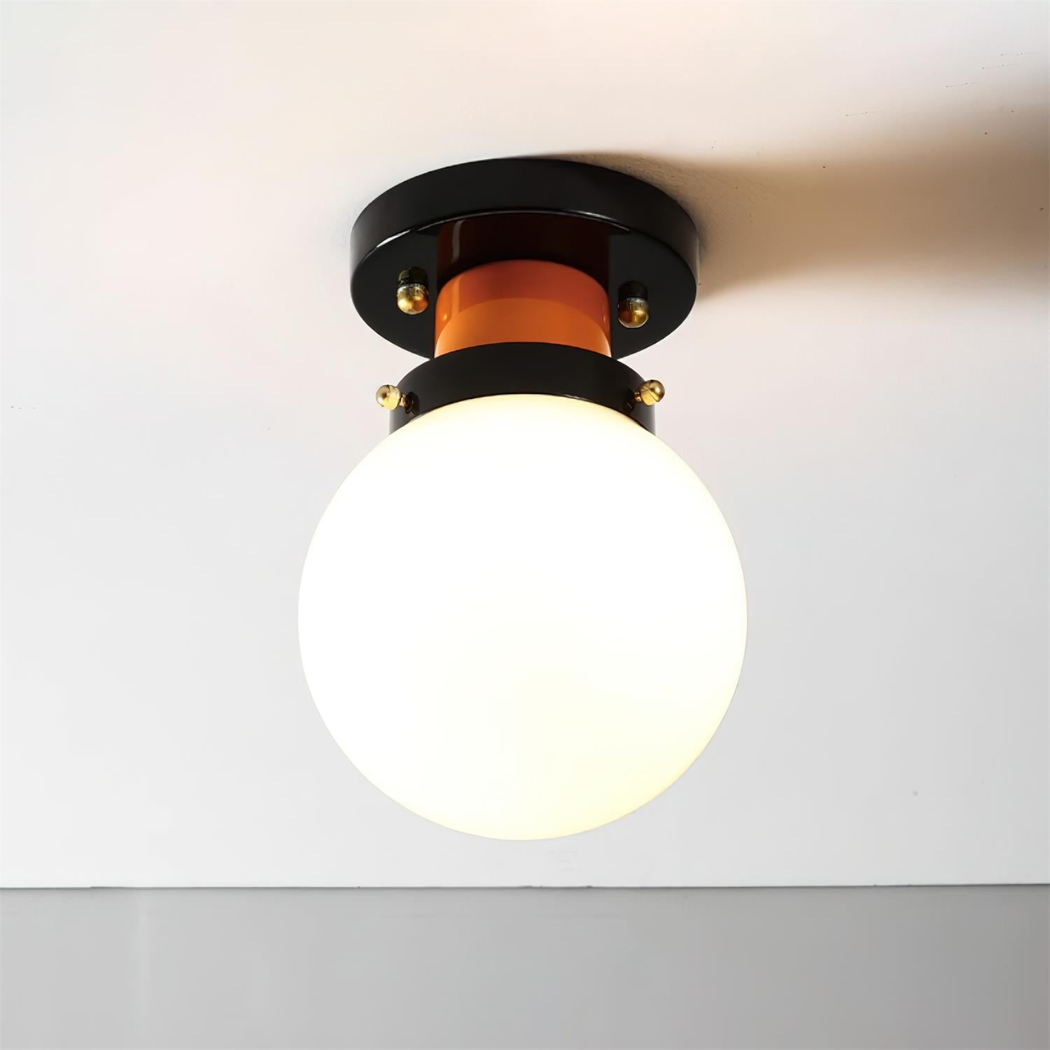Syria Ceiling Light