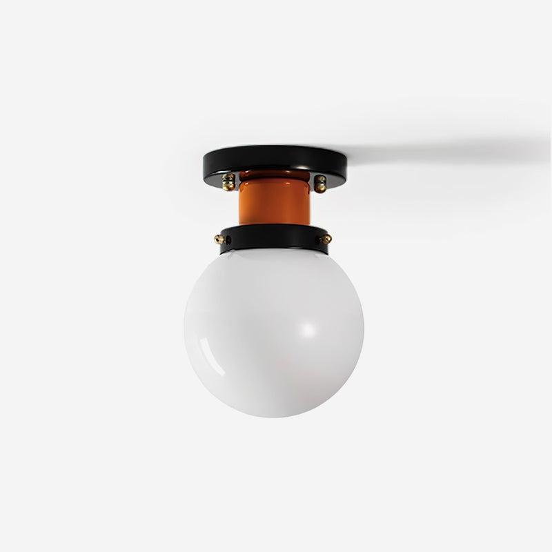 Bramwell Ceiling Light