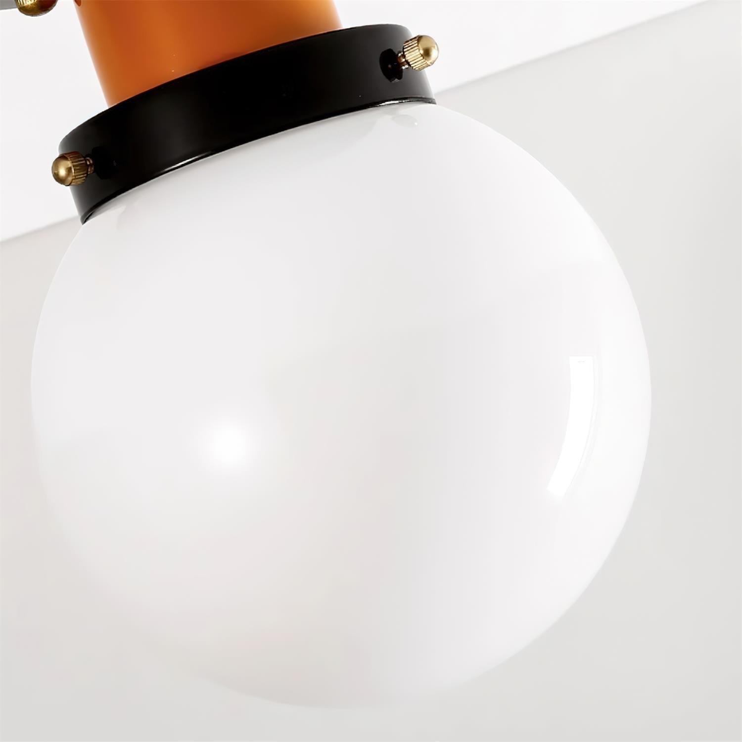 Syria Ceiling Light
