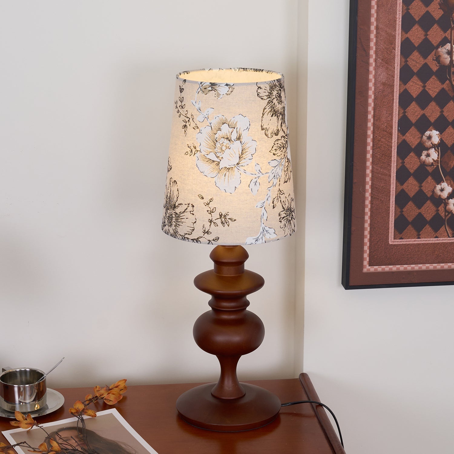 Eloise Table Lamp