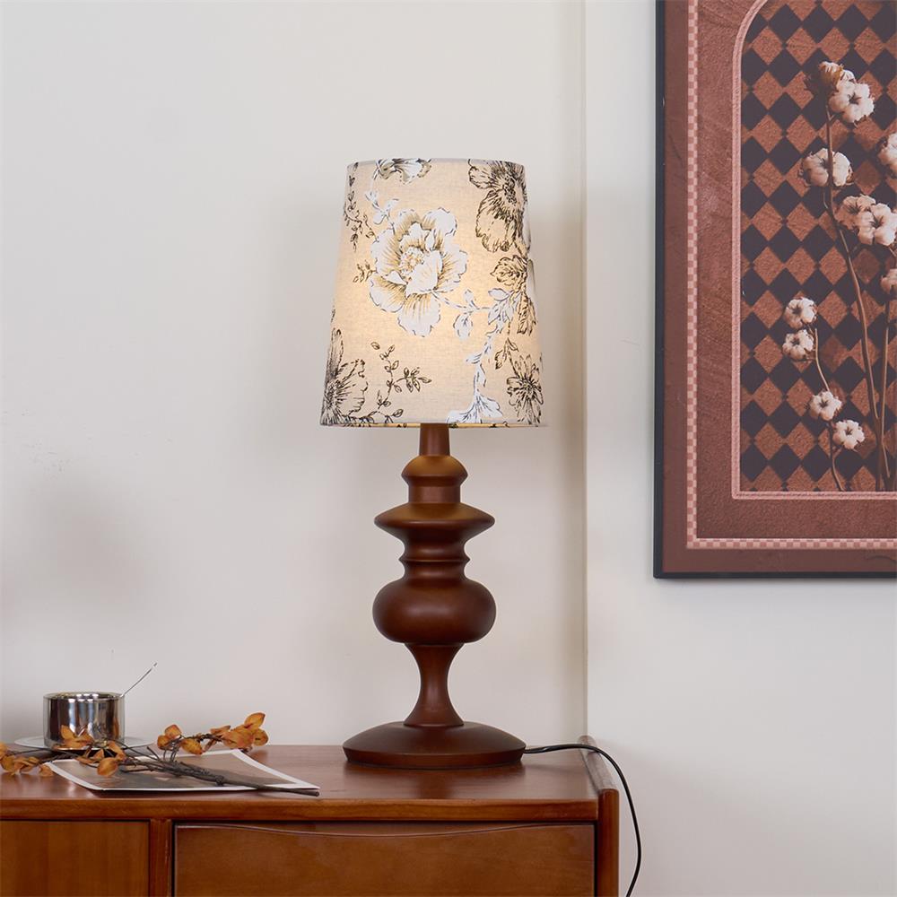 Eloise Table Lamp