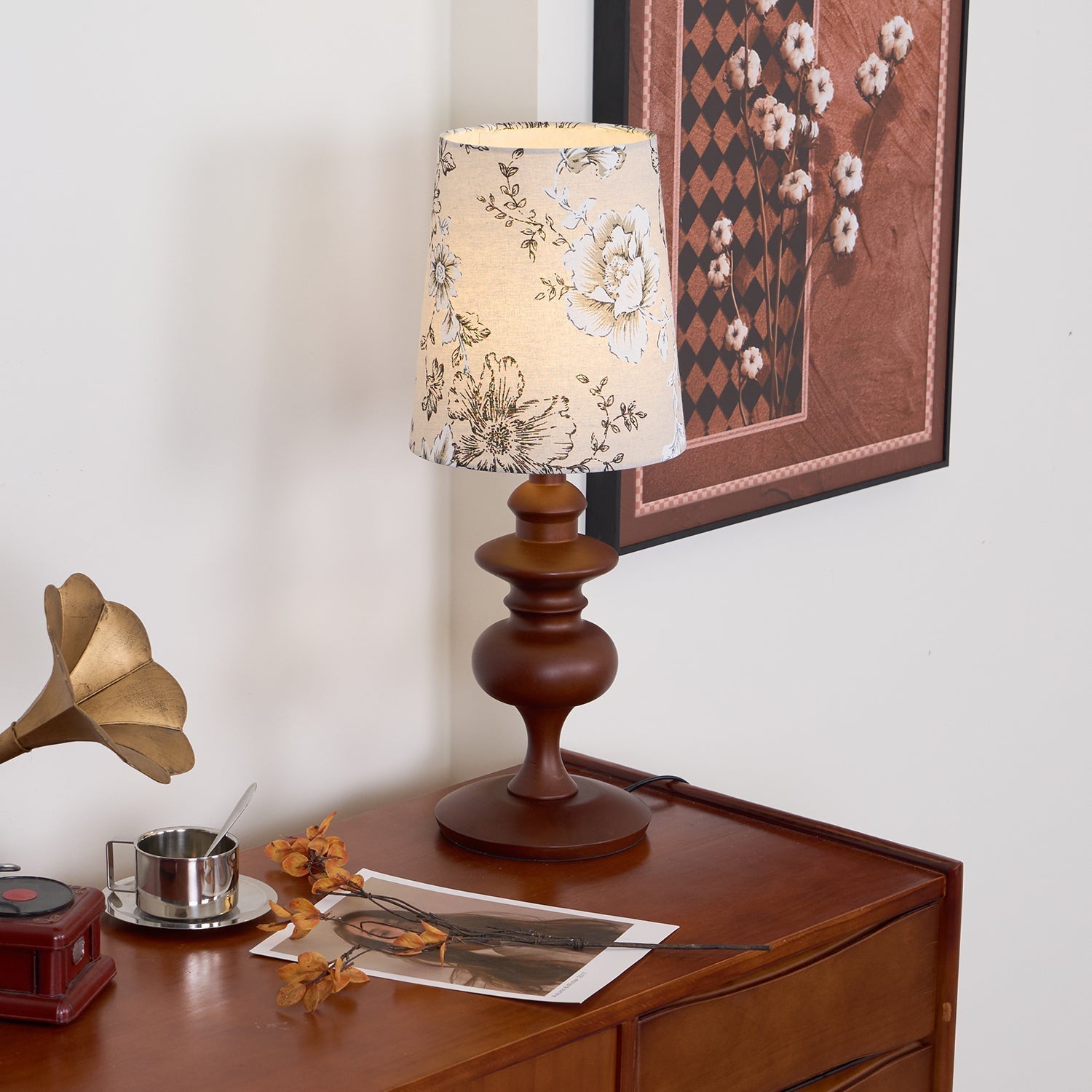 Eloise Table Lamp